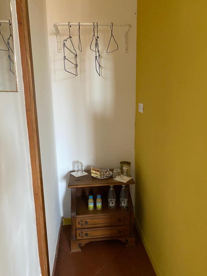 Il B&B Dei Viaggiatori Pisa Exterior foto
